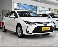 Toyota Corolla berline d'occasion 2023 1.2T S-CVT Édition Elite Essence