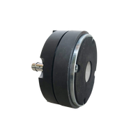 Pilote de compression de gorge Pro Audio 1 "avec bobine vocale 1.35" et diaphragme en titane pour haut-parleur PA OEM A3