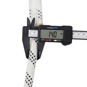 Équipement de protection individuelle certifié CE, cordon de sécurité <span class=keywords><strong>à</strong></span> crochet simple en acier inoxydable, ceinture de sécurité antichute en polyester haute résistance - Product Image 6