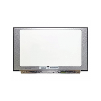 15.6 inç ince 30 pins edp HD çerçevesiz 350mm N156BGA-EB3 NT156WHM-N44 LCD dizüstü ekranı değiştirme