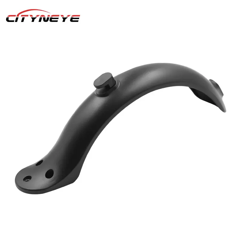 Electric Scooter Anti-Wear Front Rear Mud Fender Guard Mudguard for Xiaomi M365 Pro Scooter Accessories