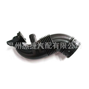 ท่อและสายอากาศเข้าเครื่องยนต์ที่ใช้ร่วมกันได้กับรถยนต์ BMW รุ่น 13717848381 และ 13717848382 - Product Image 1