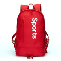 Sac à dos de randonnée étanche pour hommes, fourre-tout pour ordinateur portable, personnalisable avec votre propre logo, pour le sport, adapté pour l'école