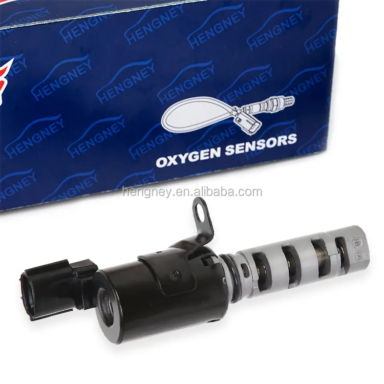 Vvt Oe #24355-2B000 น้ํามันวาล์วควบคุมการไหลสําหรับ Hyundai Elantra XD Kia มอเตอร์โซล