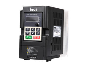 อินเวอร์เตอร์ GD10ชุดมินิอินเวอร์เตอร์100% ต้นฉบับ invt ชุด GD20อินเวอร์เตอร์ GD27 - Product Image 2