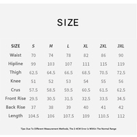 Jeans à jambe droite style vintage et usé, effet vieilli, pour hommes et femmes, de marques streetwear européennes et américaines