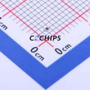 Résistance CMS RMS04FT3162 0402 (Type : Film Épais) (Résistance : 31,6 kOhm Précision : 1%) - Product Image 1