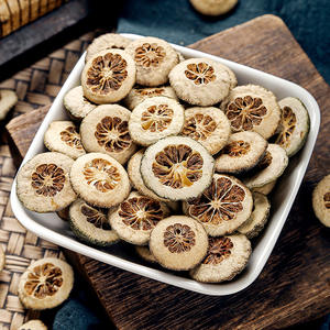 Zhi BH teh kesehatan kering herbal Cina alam murni buah jeruk pahit kering <span class=keywords><strong>Fructus</strong></span> <span class=keywords><strong>Aurantii</strong></span> immaturu US - Product Image 1