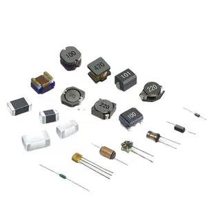 Tank Electronic r47 4r7 3r3 1r5 1r0 cd54 High Current 4r7 inductor 2R2 inductor smd power inductor