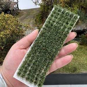 8Mm 120 Theetuin Landschap Micro Zand Tafel Model Decoratie Rotstuin <span class=keywords><strong>Aquarium</strong></span> Vlees Bonsai Landschapsarchitectuur Set - Product Image 1