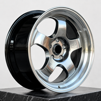 Jantes en alliage d'aluminium forgé sur mesure GW 17 18 19 20 21 22 pouces 5x110 5x112 5x120 5x114.3 pour BMW Audi Benz VW Acura