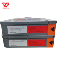 Lame de docteur allemande AARON 500CS T0.15mm * W30/40/50/60mm * L100m