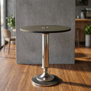 Table en aluminium - Product Image 2