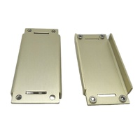Pièces d'emboutissage en tôle sur mesure fabriquées en Chine, en acier inoxydable et aluminium, fabrication de qualité supérieure, pièces d'emboutissage métalliques