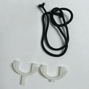 Bande adhésive transfrontalière anti-ronflement ultime, réutilisable, <span class=keywords><strong>pour</strong></span> la protection dentaire contre le ronflement - Product Image 5