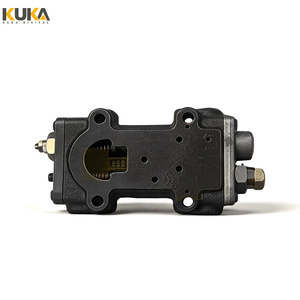 Piezas de Maquinaria de Construcción 4661507, Regulador de Bomba Hidráulica, Piezas de Excavadora EX1200 ZX850 ZX650, Manual de Piezas Hidráulicas - Product Image 1