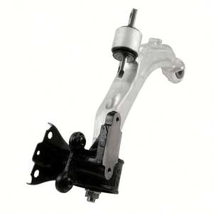 Masuma แขนควบคุม MA-9714R อะไหล่รถยนต์ด้านหน้าด้านหลัง OEM - Product Image 5