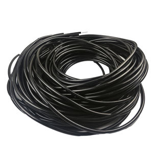 Douceur extérieure Tube PU noir <span class=keywords><strong>Tuyau</strong></span> d'<span class=keywords><strong>air</strong></span> <span class=keywords><strong>comprimé</strong></span> <span class=keywords><strong>Tuyau</strong></span> en polyuréthane PU <span class=keywords><strong>pour</strong></span> <span class=keywords><strong>comprimé</strong></span> - Product Image 1