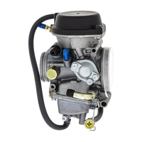 Carburateurs de moto de course 36mm de qualité supérieure pour Suzuki LTZ400 LTZ400ATV yamaha 350cc Kit de réparation de carburateur