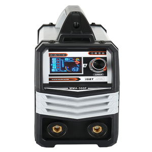 Arc aparat Za <span class=keywords><strong>zavarivanje</strong></span> Thiết bị hàn nhỏ DC Inverter xách tay MMA thợ hàn máy Arc Hot Start/Arc Force/lift-tig/VRD - Product Image 3