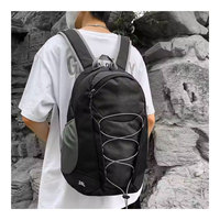 Vente en gros 25L Portable Outdoor Sac à dos Casual Sport Léger Étanche Sac de randonnée pour femmes et hommes