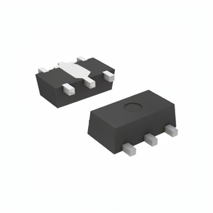 SOT 89 5/6 ชิปจัดการพลังงาน (PMIC) XC6505A251PR-G ซื้อชิ้นส่วนอิเล็กทรอนิกส์ออนไลน์ บริการครบวงจรของแท้ - Product Image 1