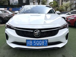 Buick Verano Pro <span class=keywords><strong>2022</strong></span> d'occasion, berline automatique essence, conduite à gauche, pour l'exportation - Product Image 2
