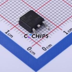 ไทริสเตอร์ไทริสเตอร์ BT134S-600E ต่อ-252 (SCR) /โมดูลจำหน่ายทั้งชิ้นส่วนอิเล็กทรอนิกส์และบริการ BOM - Product Image 1