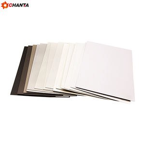 Laminado compacto phenólico, madera contrachapada <span class=keywords><strong>HPL</strong></span>, precio de 18mm, 10 pies, 5 pies, el mejor precio - Product Image 1