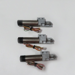 มอเตอร์ดีซี 9.6 วัตต์ รุ่น N510048142AA/MTNM000016AA - Product Image 6