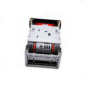 Aceptador de billetes de alta calidad para la venta Máquina expendedora Validador de billetes <span class=keywords><strong>ITL</strong></span> Nv10 Máquina de intercambio de monedas - Product Image 3