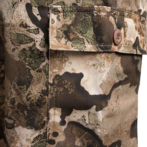 Nouveaux pantalons de chasse respirants et à séchage rapide, couleur personnalisée, fabriqués au Pakistan, essentiels pour la saison hivernale à bas prix - Product Image 6