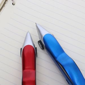 <span class=keywords><strong>ป</strong></span>ากกาลูกลื่นพลาสติกขนาด <span class=keywords><strong>1</strong></span>.0 มม. <span class=keywords><strong>ป</strong></span>ลอดสารพิษสำหรับเด็ก - ไม่มีกลิ่น <span class=keywords><strong>ป</strong></span>ลอดภัยสำหรับโรงเรียนและสำนักงาน - Product Image 2