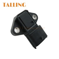 3930084400 piezas de automóviles sistema de admisión de aire colector de mapa interruptor de Sensor de presión de admisión de aire 39300-84400 para Hyundai KIA