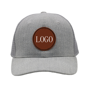 De Camionero Personalizada con Logo a scatto con cappuccio in rete <span class=keywords><strong>cappello</strong></span> da camionista Gorra <span class=keywords><strong>Al</strong></span> Por Mayor <span class=keywords><strong>cappello</strong></span> con fiocco per adulti Unisex di moda originale - Product Image 1