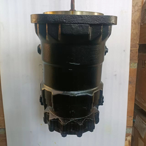 Componentes de Repuesto, Motor Hidráulico de Accionamiento, Serie MB, Motor Hidráulico de Traslación para Equipo Pesado MB750B0-20N-03-434 - Product Image 2