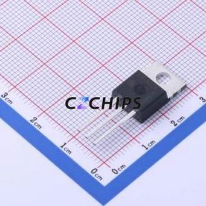 ทรานซิสเตอร์ฟิลด์ทรานซิสเตอร์ (มอสเฟท) ทรานซิสเตอร์ฟิลด์ IPP60R190C6ถึง220แบบใหม่ดั้งเดิม - Product Image 1