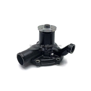 Bomba de Agua para Motor Diésel IZUMI 6D16 ME995288 ME995307 ME075258 - Product Image 1
