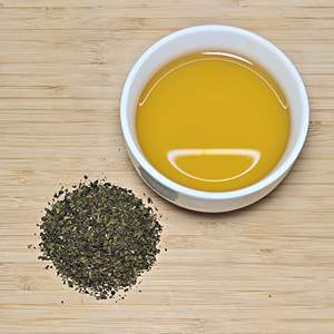 Thé Oolong de haute montagne de qualité supérieure de Taiwan, non torréfié, cueilli à la main, en feuilles entières, saveur originale Dong Ding, 600g - Product Image 1