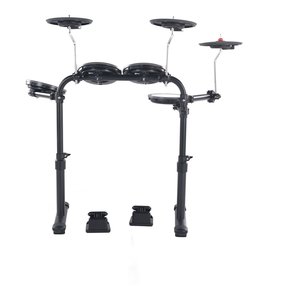 Batteria elettronica QPD 1 Black - Product Image 2