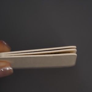 Thân Thiện Với Môi Đu Thẻ Biểu Tượng Tùy Chỉnh May Mặc Giấy Nhãn Quần Áo Treo Thẻ <span class=keywords><strong>In</strong></span> Bền Vững - Product Image 3