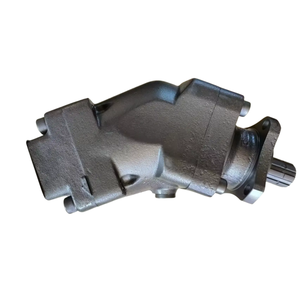 Nouvelle pompe hydraulique à vendre HDS-34 601-001-10343 HDS-84 601-001-108 HDS64 601-001-10643 Moteur à piston - Product Image 6
