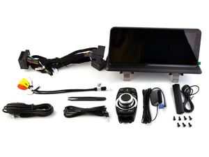 Android đa phương tiện Màn hình máy nghe nhạc cho cho BMW 1 Series E81 E82 e87 E88 2006 2012 Android đa phương tiện Máy nghe nhạc - Product Image 6