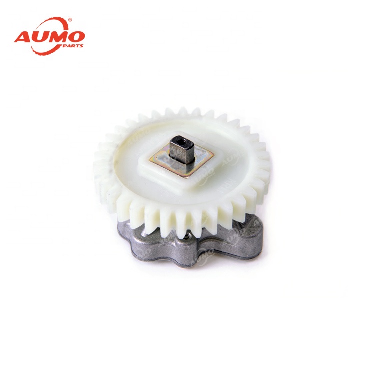 Запчасти для мотоциклов, масляный насос в сборе для Honda CBF150 CARGO150