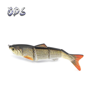 <span class=keywords><strong>Yozuri</strong></span> venta al por mayor de pesca e nuevo estilo venta al por mayor fábrica de holográfica cebo tipos artificiales para la pesca lur - Product Image 5