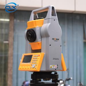 Pour Geomax NEW ZT18AI Pro Station totale Reconnaissance de l'intelligence artificielle Codage automatique Cartographie en temps réel - Product Image 4