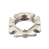Pièces précises de moulage sous pression de moule de machine de la fonderie de la Chine en aluminium laiton cuivre zinc magnésium services de moulage de qualité en métal