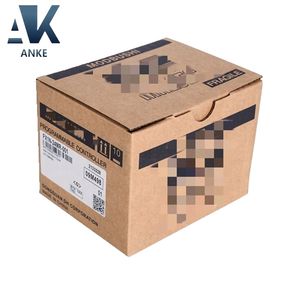 FX1N-24MT-001 FX1N-24MR-001 Mitsubishi PLC Module - Product Image 2