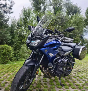 Venta al por Mayor de Varias Motocicletas de Aventura de Segunda Mano en <span class=keywords><strong>2018</strong></span> - Product Image 1