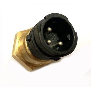 Capteur de pression de carburant 21540602, montage fileté pour Volvo Diesel D12 D13 - Product Image 4